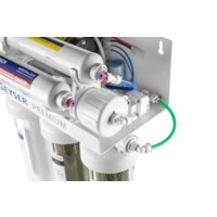 Гейзер Премиум-П с помпой Image #7