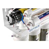 Гейзер Премиум-П с помпой Image #5