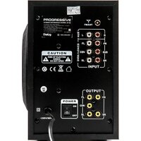 Dialog Progressive AP-502 Image #5