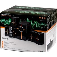 Dialog Progressive AP-502 Image #9