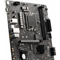 MSI PRO H610M-B DDR4 Image #4