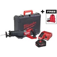 Milwaukee M18 FSXMC-801C 4933499455 (с 1-им АКБ, кейс)