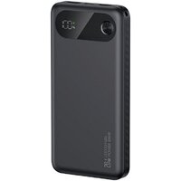 Usams CD249 PB80 10000mAh (черный)