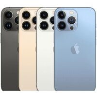 Apple iPhone 13 Pro 512GB (золотой) Image #3