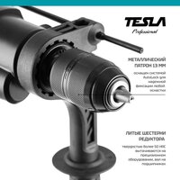 Tesla TD1100C Image #3