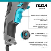 Tesla TD1100C Image #4