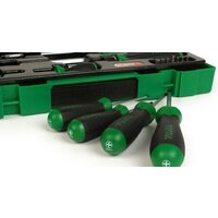 Toptul GZC2005 20 предметов Image #5