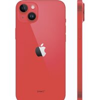 Apple iPhone 14 Plus eSIM 256GB (PRODUCT)RED Image #2