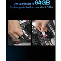 TerraMaster T9-500 Pro Image #7