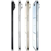 Apple iPhone Air 256GB (золотистый) Image #6