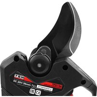 TEH TPS734 (без АКБ) Image #6