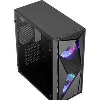 AeroCool Glider Cosmo-G-BK-v1 Image #3