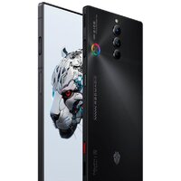 Nubia RedMagic 8S Pro 16GB/512GB международная версия (аврора) Image #2