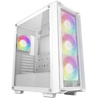 DeepCool CC560 Mesh V2 WH R-CC560-WHAMA4-G-2 Image #1