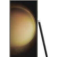 Samsung Galaxy S23 Ultra SM-S918B/DS 12GB/512GB (бежевый) Image #2