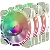 ALSEYE Halo 4.0-W kit