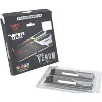 Patriot Viper Venom RGB 2x16ГБ DDR5 7400МГц PVVR532G740C36K Image #7