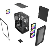 Powercase Mistral Micro EM19 CMMEM19B-A4 Image #8