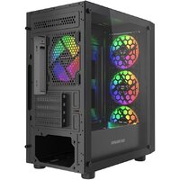 Powercase Mistral Micro EM19 CMMEM19B-A4 Image #5