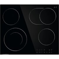 MAUNFELD CVCE594SMDBK Image #2