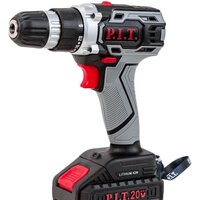 P.I.T. PSR18-D3 Promo (с 1-им АКБ, набор оснастки)