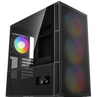 DeepCool CH560 Digital Black R-CH560-BKAPE4D-G-1 Image #1