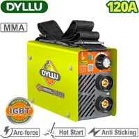 Dyllu DTWD01201