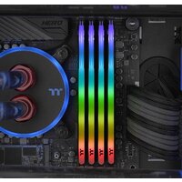 Thermaltake ToughRam Z-One RGB 2x8GB DDR4 PC4-32000 R019D408GX2-4000C19A Image #4