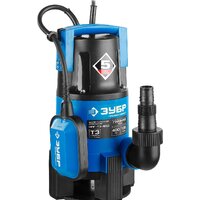 Зубр НПГ-Т3-400 Image #3