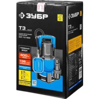 Зубр НПГ-Т3-400 Image #11