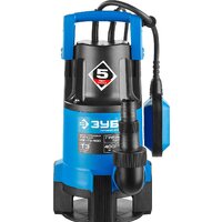 Зубр НПГ-Т3-400 Image #4