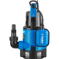 Зубр НПГ-Т3-400 Image #5