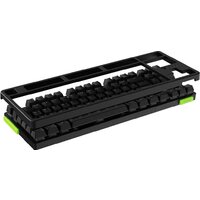 Rapoo V500Pro-87 2024 (черный) Image #7