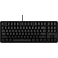 Rapoo V500Pro-87 2024 (черный) Image #2