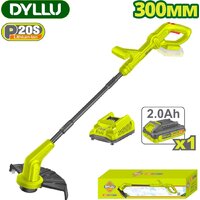 Dyllu DTGTP535 (с 1-им АКБ)