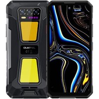 Oukitel WP58 Pro 8GB/512GB (черный)