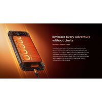 Oukitel WP58 Pro 8GB/512GB (черный) Image #9