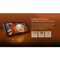 Oukitel WP58 Pro 8GB/512GB (черный) Image #10