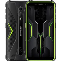 Ulefone Armor X12 Pro 4GB/64GB (зеленый)