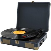 Ritmix LP-100 (темно-синий) Image #1