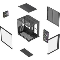 Powercase Vision Micro M5CB CVMM5CHB-A3 Image #9