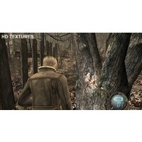 Resident Evil 4. Ultimate HD Edition для PlayStation 4 Image #5