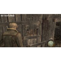 Resident Evil 4. Ultimate HD Edition для PlayStation 4 Image #24