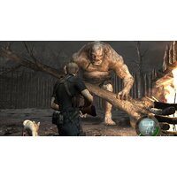 Resident Evil 4. Ultimate HD Edition для PlayStation 4 Image #12