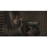 Resident Evil 4. Ultimate HD Edition для PlayStation 4 Image #26