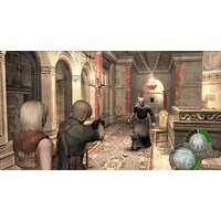 Resident Evil 4. Ultimate HD Edition для PlayStation 4 Image #16