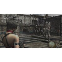 Resident Evil 4. Ultimate HD Edition для PlayStation 4 Image #15