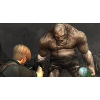 Resident Evil 4. Ultimate HD Edition для PlayStation 4 Image #2