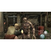 Resident Evil 4. Ultimate HD Edition для PlayStation 4 Image #17