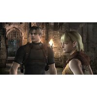 Resident Evil 4. Ultimate HD Edition для PlayStation 4 Image #19